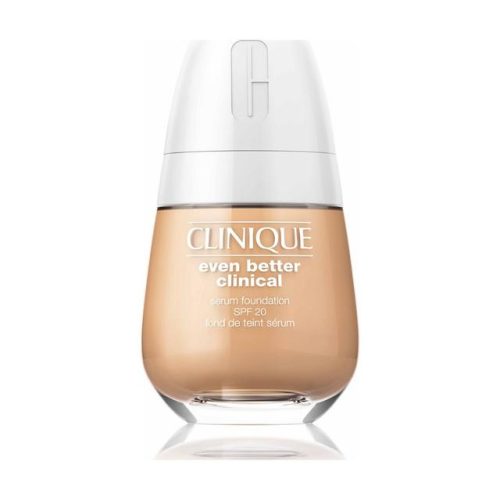 Clinique, Clinique - Even Better™ Clinical Serum Foundation SPF20, 30 ml, CN  Porcelain Beige