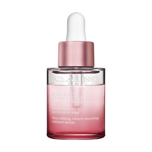 Clarins - Multi-Active Glow Serum, 30 ml