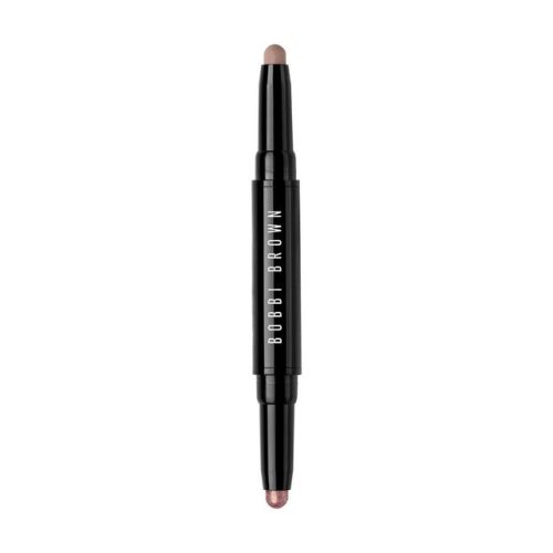 Bobbi Brown, Bobbi Brown Dual-Ended Long-Wear Cream Shadow Stick Lidschatten 1,6 g PYRITE / MUTED TAUPE