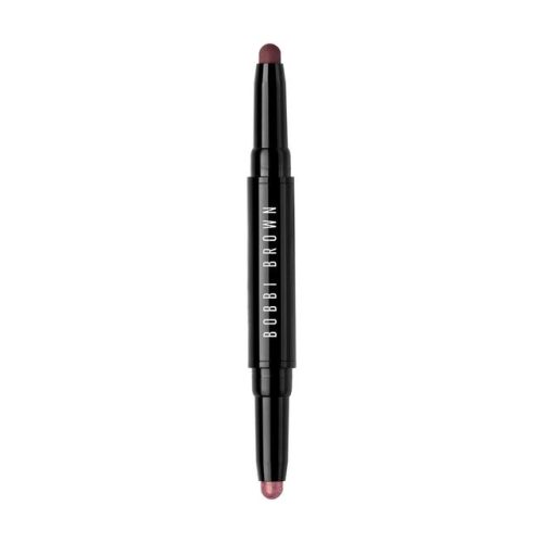 Bobbi Brown, Bobbi Brown Dual-Ended Long-Wear Cream Shadow Stick Lidschatten 1,6 g RADIANT ROSE / BRAZEN