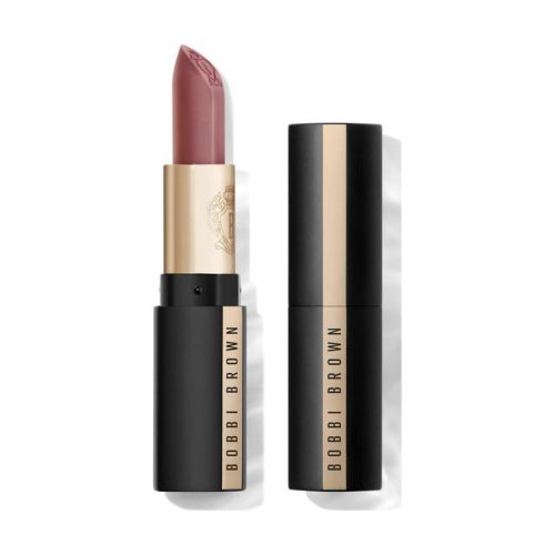 Bobbi Brown, Bobbi Brown Luxe Cashmere Matt Lippenstifte 3,5 g Pink Suede