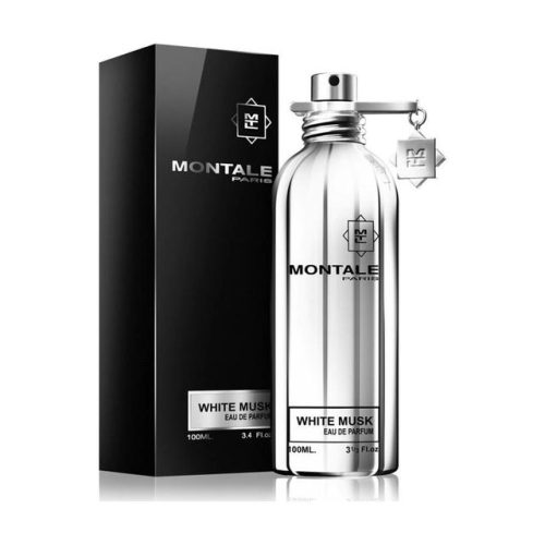 Montale, Montale White Musk by Montale Eau de Parfum Spray 100 ml