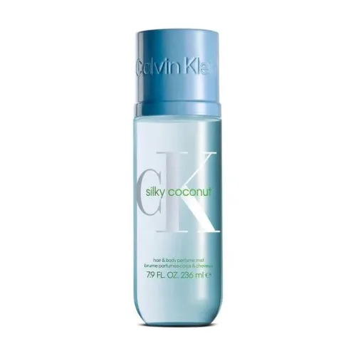 Calvin Klein, CALVIN KLEIN Silky Coconut Bodyspray 236 ml