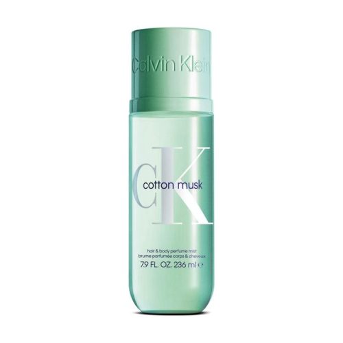 Calvin Klein, Calvin Klein Body Mist Cotton Musk Körperspray 236 ml