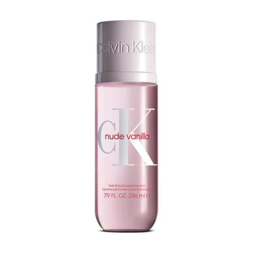 Calvin Klein, CALVIN KLEIN Nude Vanilla Bodyspray 236 ml