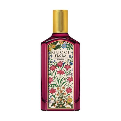 Gucci, Gucci - Flora Gorgeous Gardenia, Eau de Parfum Intense, 100  ml