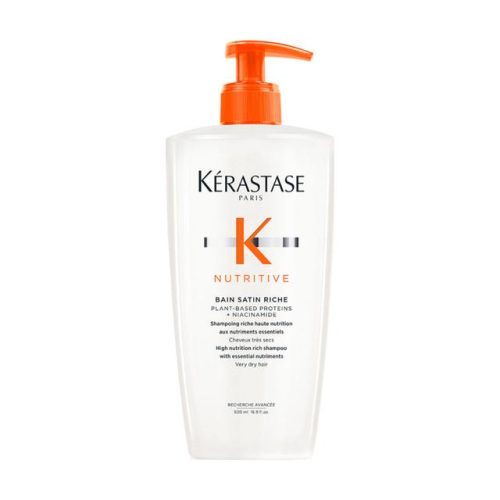 Kérastase, Kérastase Nutritive Bain Satin Shampoo 500 ml