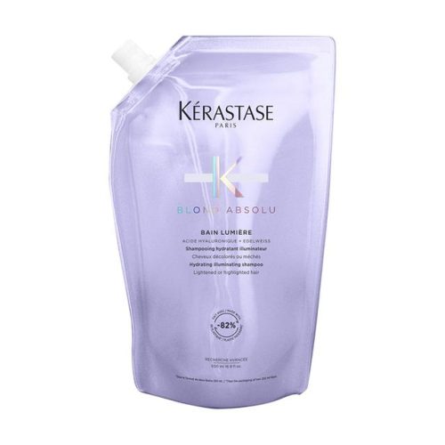 Kérastase, Kérastase Blond Absolu Bain Lumière Nachfüllpack Shampoo 500 ml