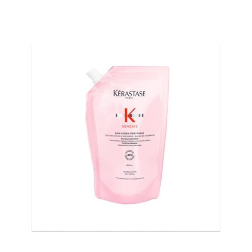Kérastase, Kérastase Genesis Bain Hydra-Fortifiant Shampoo 500 ml Damen