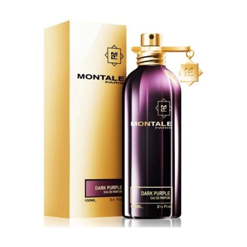 Montale, Montale Dark Purple by Montale Eau de Parfum Spray 100 ml