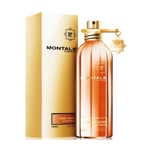 Montale, Montale Honey Aoud by Montale Eau de Parfum Spray 100 ml