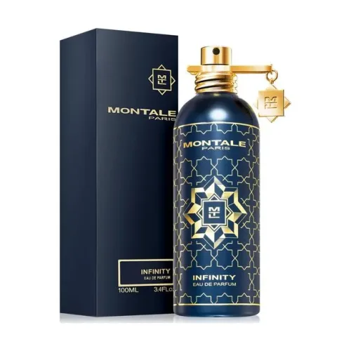 MONTALE Infinity Eau de Parfum 100ml Damen