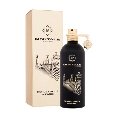 MONTALE Rendez-vous à Paris Eau de Parfum 100ml Damen