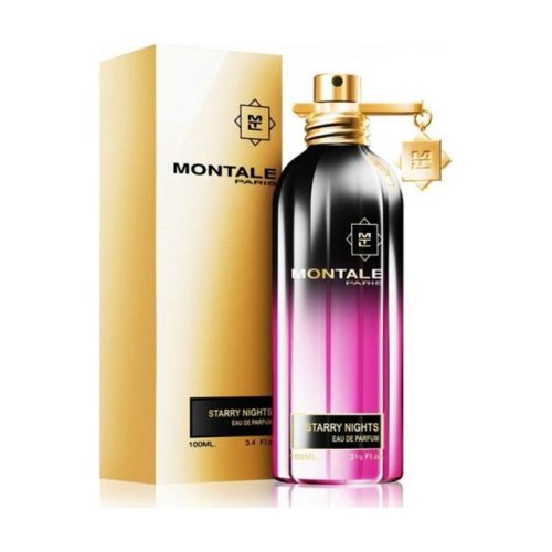 Montale, Montale Starry Nights by Montale Eau de Parfum Spray 100 ml