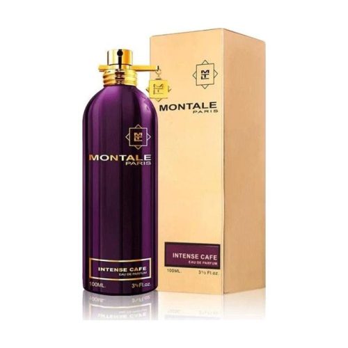 Montale, Montale Intense Caf Eau de Parfum Spray 100 ml
