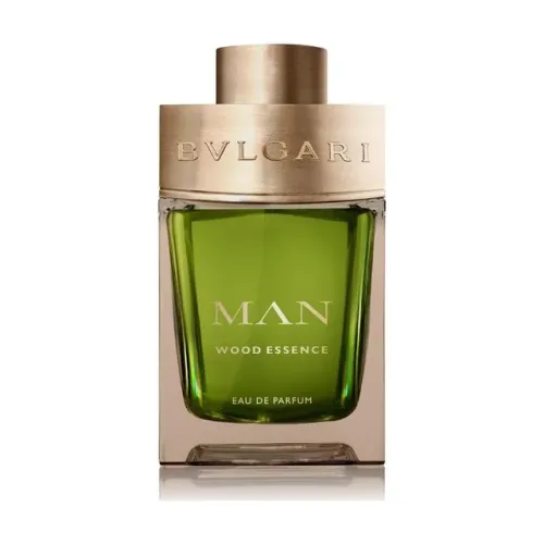 Bvlgari, BVLGARI - Man Wood Essence Eau de Parfum, 100  ml