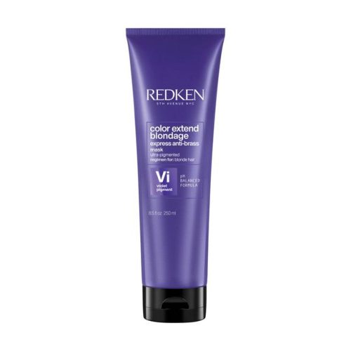 Redken, Redken - Blondage Haarmaske, 300 ml