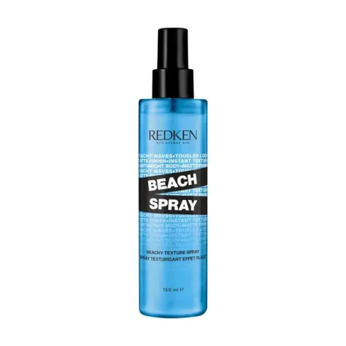 undefined, Redken Beach Spray 150 ml