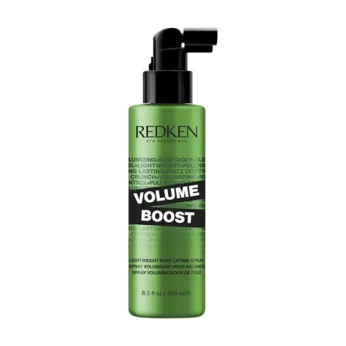 undefined, Redken Volume Boost 250 ml