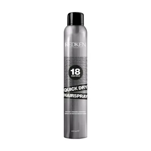 Redken, Redken Styling Quick Dry Haarspray & -lack 400 ml