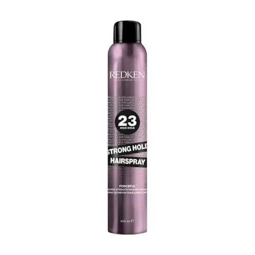 Redken, Redken Styling Strong Hold Haarspray & -lack 400 ml