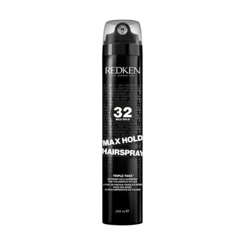 Redken, Redken Styling Max Hold Haarspray & -lack 300 ml