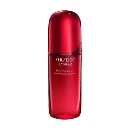SHISEIDO, Shiseido Ultimune Power Infusing Serum 4.0 Gesichtsserum 120 ml