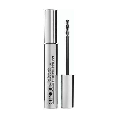Clinique, Clinique - JUST BROWSING Sculpting Gel, 9 ml, Clear