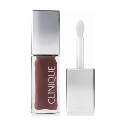 Clinique, Clinique - Pop Lip + Cheek Oil, 7 ml, Nude Honey