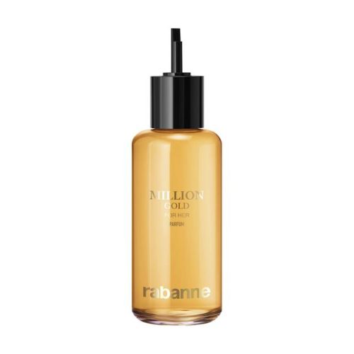 Rabanne, Rabanne - Million Gold For Her Parfum, Eau de Parfum Refill, 200  ml