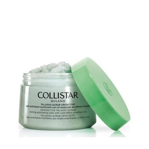 Collistar - Cryoaktives Talasso-Scrub, 700  g