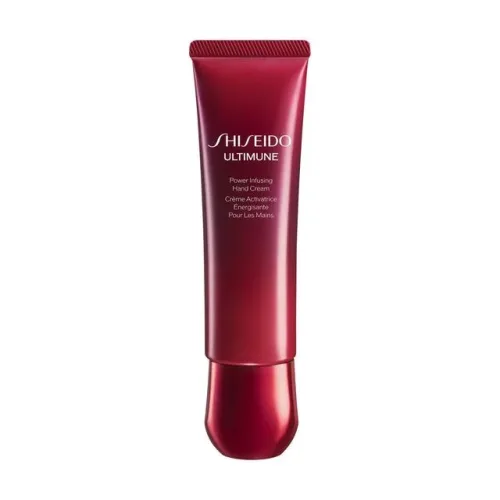 SHISEIDO, SHISEIDO - Ultimune Power Infusing Hand Cream, 50 ml