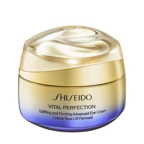 SHISEIDO, SHISEIDO - Uplifting and Firming Advanced Eye Cream, 15 ml