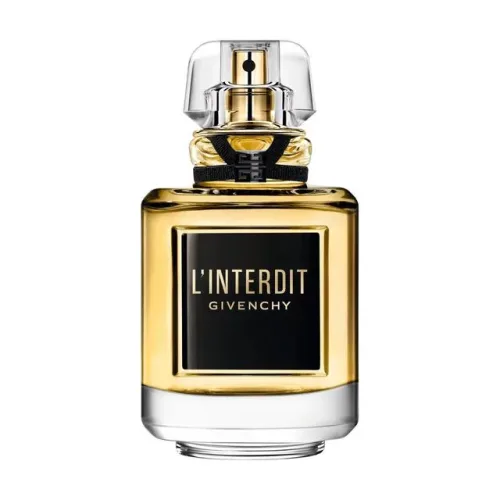 Givenchy, Givenchy - L’Interdit Parfum, 80  ml