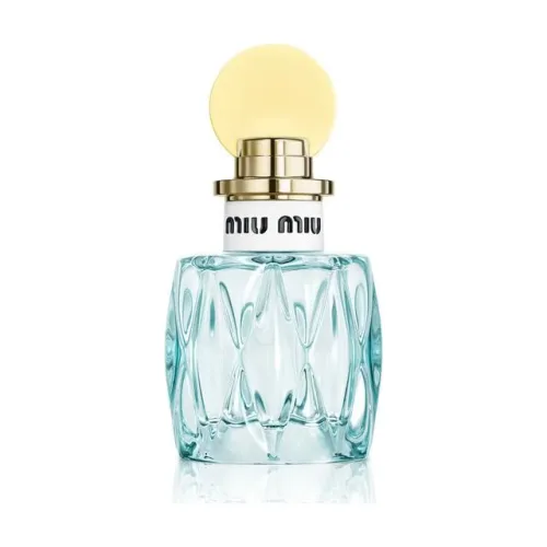 Miu Miu, Miu Miu - L'Eau Bleue, Eau de Parfum, 50  ml