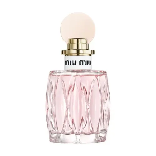 Miu Miu, Miu Miu - L'Eau Rosée, Eau de Toilette, 100  ml