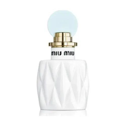 Miu Miu, miu miu Fleur De Lait Eau de Parfum 50 ml