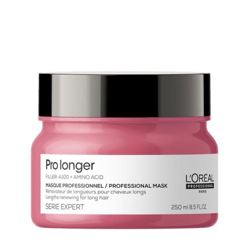 L'Oréal Professionnel, L'Oréal Professionnel - Pro Longer Maske, 250 ml