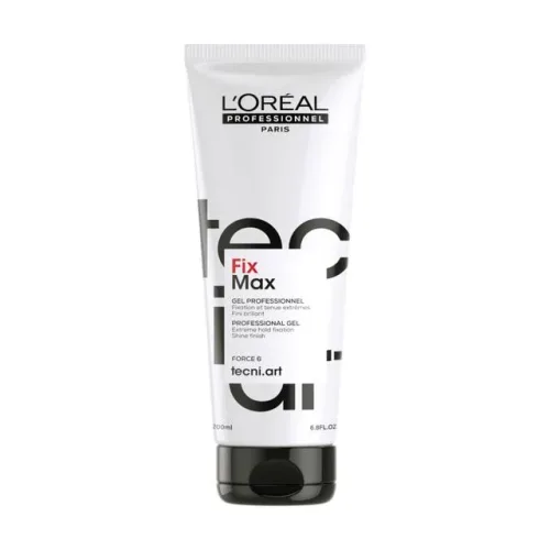L'Oréal Professionnel, L`Oréal Professionnel  TNA Fix Max 200ml