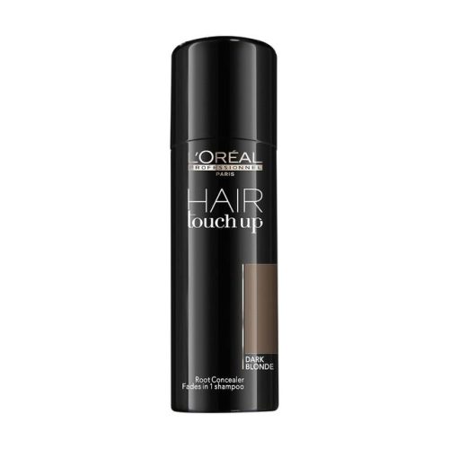 L'Oréal Professionnel, L`Oréal Professionnel  Hair Touch Up dark blond 75ml