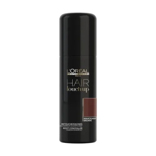 L´Oréal Professionnel Paris, L´Oréal Professionnel Paris Hair Touch Up Haarspray & -lack 75 ml Braun
