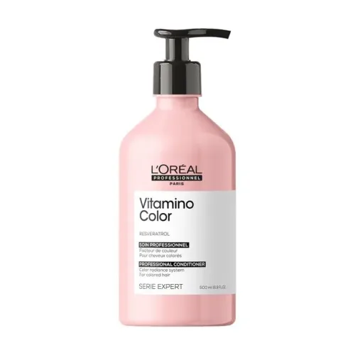 L'Oréal Professionnel, L'Oréal Professionnel SE Vitamino Color Conditioner 500ml