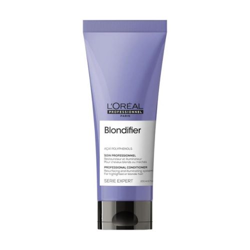 L'Oréal Professionnel, L'Oréal Professionnel - Blondifier, Conditioner, Blondifier Conditioner, 200 ml