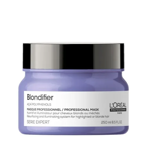 L'Oréal Professionnel, L'Oréal Professionnel - Blondifier Maske, 250 ml