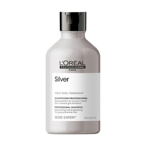 L'Oréal Professionnel, Série Expert Silver - Professional Shampoo