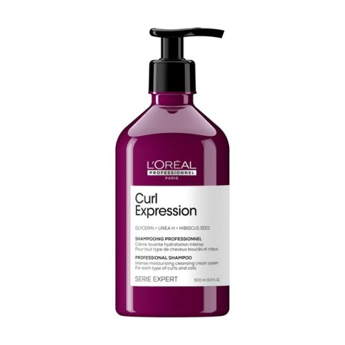 L'Oréal Professionnel, L'Oréal Professionnel - CurlExpCrèmelavantehydraint, 500  ml
