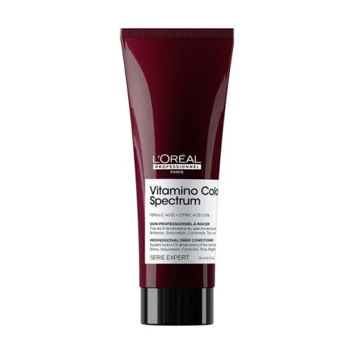 L'Oréal Professionnel, L'Oréal Professionnel - Vitamino Spectrum Conditioner, 75 ml