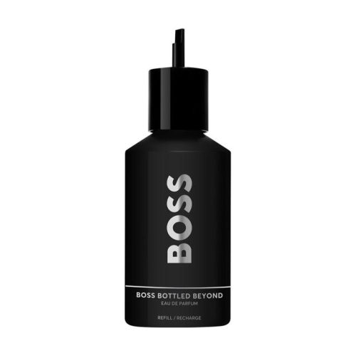 Hugo Boss, Hugo Boss Boss Bottled Beyond Eau de Parfum 200 ml Herren