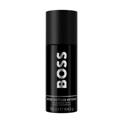 Hugo Boss, Hugo Boss Boss Bottled Beyond Deodorants 150 ml Herren