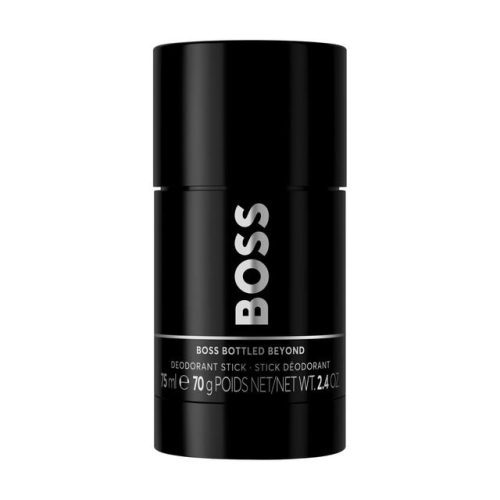 Hugo Boss, Hugo Boss - Bottled Beyond Herren-Deostick, 75 g